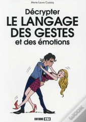 Decrypter Le Langage Des Gestes Et Des Emotions