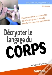 Capa do artigo Decrypter Le Langage Du Corps