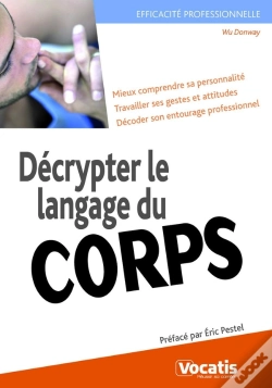 Capa do artigo Decrypter Le Langage Du Corps