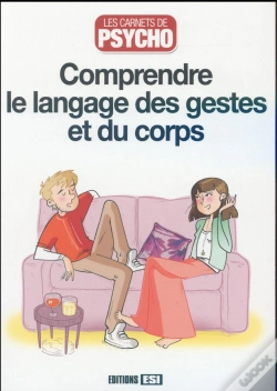 Capa do artigo Decrypter Le Langage Du Corps