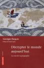 Décrypter Le Monde Aujourd'Hui ; La Crise De La Géographie - Preview