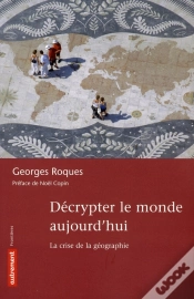 Capa do artigo Décrypter Le Monde Aujourd