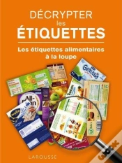 Capa do artigo Décrypter Les Étiquettes