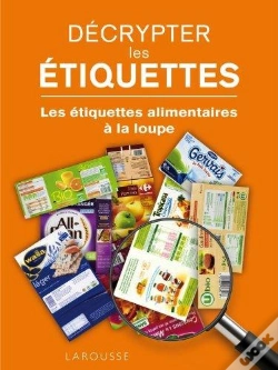 Capa do artigo Décrypter Les Étiquettes