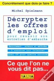 Capa do artigo Decrypter Les Offres D