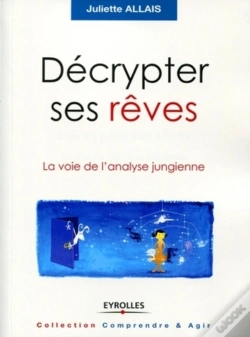 Capa do artigo Décrypter Ses Rêves : La Voie De L'Analyse Jungienne