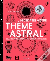 Capa do artigo Décrypter Son Thème Astral