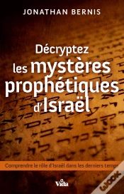 Capa do artigo Décryptez Les Mystères Prophétiques D