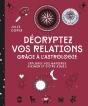 Décryptez Vos Relations Grâce À L'Astrologie : Explorez Vos Manières D'Aimer Et D'Être Aimé.E - Preview