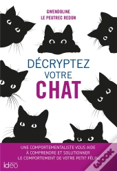 Décryptez Votre Chat