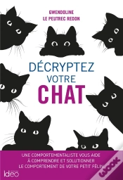 Capa do artigo Décryptez Votre Chat