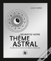 Décryptez Votre Thème Astral : Éclairez Votre Chemin De Vie Grâce À L'Astrologie