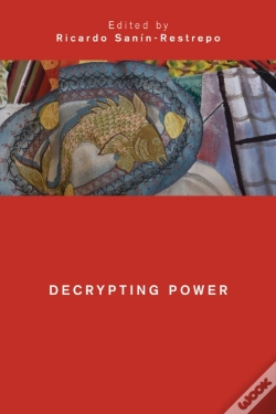 Capa do artigo Decrypting Power