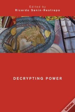 Capa do artigo Decrypting Power