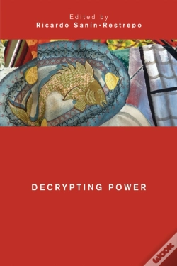 Capa do artigo Decrypting Power