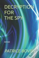 Decryption For The Spy