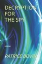 Decryption For The Spy - Preview