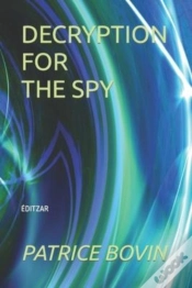 Capa do artigo Decryption For The Spy