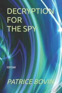 Capa do artigo Decryption For The Spy