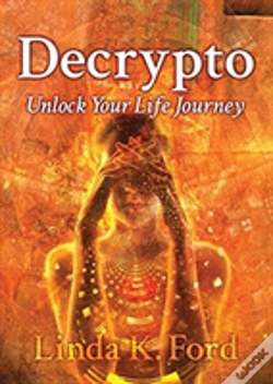 Capa do artigo Decrypto