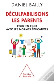 Capa do artigo Deculpabilisons Les Parents