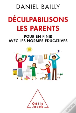 Capa do artigo Deculpabilisons Les Parents