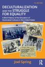 Deculturalization And The Struggle For Equality - Preview