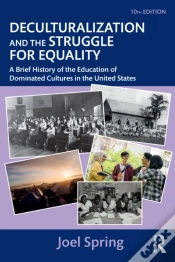 Capa do artigo Deculturalization And The Struggle For Equality