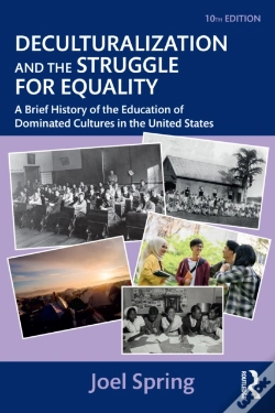 Capa do artigo Deculturalization And The Struggle For Equality