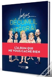 Capa do artigo Décumul Intégral