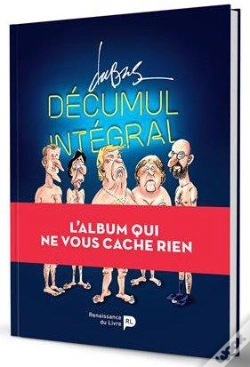 Capa do artigo Décumul Intégral