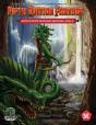D&D 5e: Compendium Of Dungeon Crawls Volume 1 - Preview