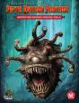 D&D 5e: Compendium Of Dungeon Crawls Volume 2 - Preview