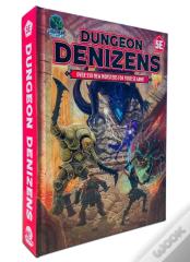 D&D 5e: Dungeon Denizens