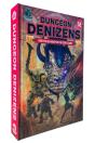 D&D 5e: Dungeon Denizens - Preview
