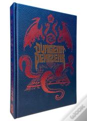 D&D 5e: Dungeon Denizens, Le Reptile Skin Foil Cover