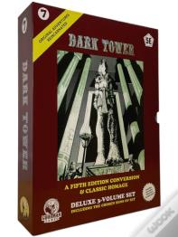 D&D 5e: Original Adventures Reincarnated #7: Dark Tower