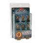 D&D Attack Wing - Sun Elf Troop (EN) - Preview