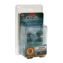 Capa do artigo D&D Attack Wing - Wraith (EN)