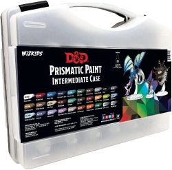 Capa do artigo D&D Prismatic Paint: Intermediate Case (EN)