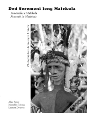 Capa do artigo Ded Seremoni Long Malekula (B/W)