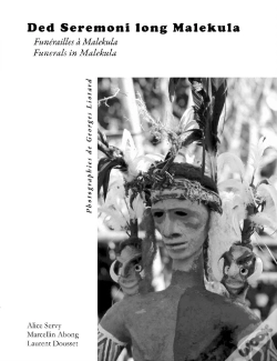Capa do artigo Ded Seremoni Long Malekula (B/W)