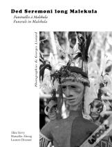 Ded Seremoni Long Malekula (B/W)