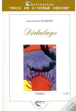Capa do artigo Dédalage