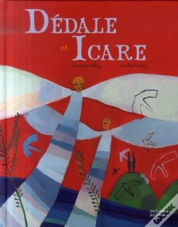 Capa do artigo Dédale Et Icare