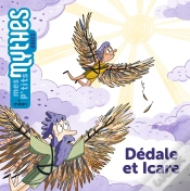 Capa do artigo Dédale Et Icare