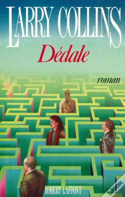 Capa do artigo Dedale