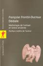 Dedale ; Mythologie De L'Artisan En Grece Ancienne - Preview