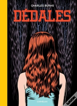 Capa do artigo Dedales
