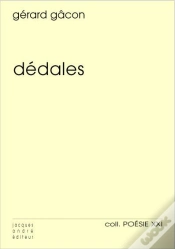 Capa do artigo Dedales